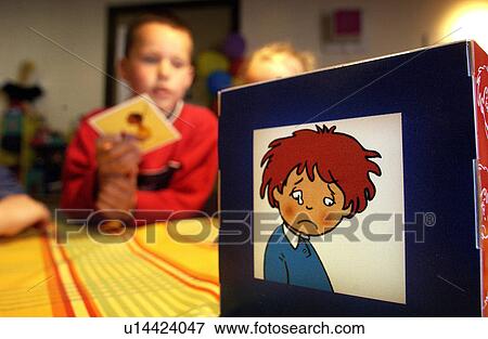 child, sad, training, kids, children, emotions View Large Photo Image Stock Photo - child, sad, training, kids, children, emotions. Fotosearch