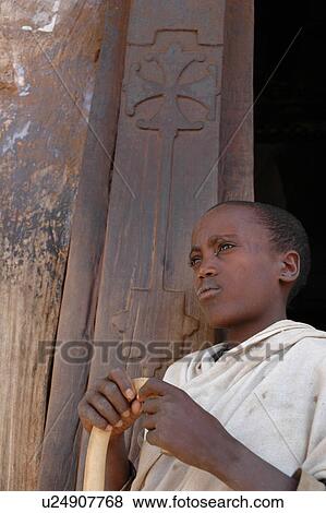church, person, atsbeha, abraha, ethiopia, people View Large Photo Image Stock Photo - church, person, atsbeha, abraha, ethiopia, people. Fotosearch