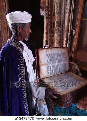 church, person, priest, ethiopia, book, people View Large Photo Image Stock Image - church, person, priest, ethiopia, book, people. Fotosearch