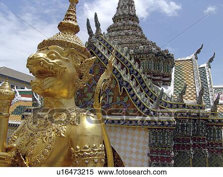 details, person, architectural, statue, thailand, people View Large Photo Image Stock Photography - details, person, architectural, statue, thailand, people. Fotosearch