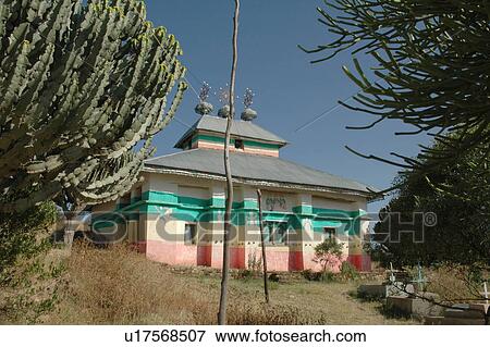 Stock Photo - dugem, person, church, orthodox, ethiopia, people. Fotosearch