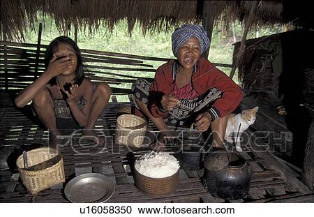 eating, person, daughter, mother, cambodia, people View Large Photo Image Stock Image - eating, person, daughter, mother, cambodia, people. Fotosearch