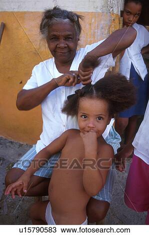 Stock Image - elderly, people, 4288, person, girl, woman. Fotosearch