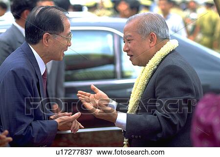 elections, prince, norodom, leader, sihanouk, people View Large Photo Image Stock Photo - elections, prince, norodom, leader, sihanouk, people. Fotosearch