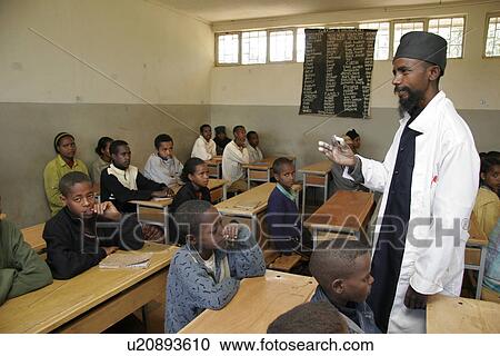 ethiopia, people, book, school, person, background View Large Photo Image Stock Image - ethiopia, people, book, school, person, background. Fotosearch