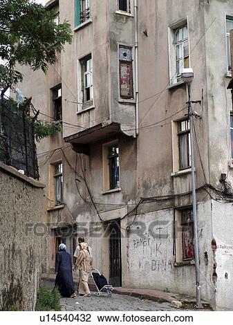 fanar, person, scene, street, turkey, people View Large Photo Image Stock Image - fanar, person, scene, street, turkey, people. Fotosearch