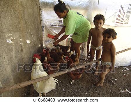 feeding, people, nicaragua, children, person, woman View Large Photo Image Stock Image - feeding, people, nicaragua, children, person, woman. Fotosearch