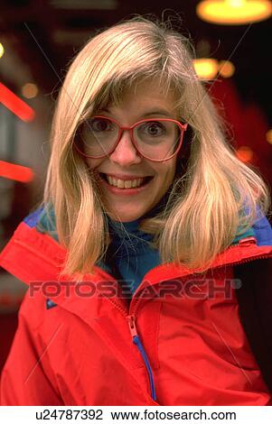 female, people, washington, seattle, winter, woman View Large Photo Image Stock Image - female, people, washington, seattle, winter, woman. Fotosearch