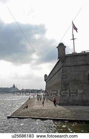 fortress, person, paul, peter, russia, people View Large Photo Image Stock Image - fortress, person, paul, peter, russia, people. Fotosearch