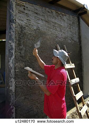 Stock Image - frame, person, house, people, fashion. Fotosearch