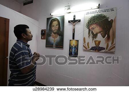 fraternity, house, jesus, india, person, people View Large Photo Image Stock Photo - fraternity, house, jesus, india, person, people. Fotosearch