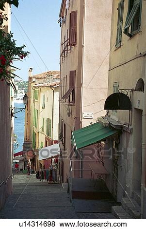 french, dazur, villefranche, france, europe, cote View Large Photo Image Stock Photo - french, dazur, villefranche, france, europe, cote. Fotosearch