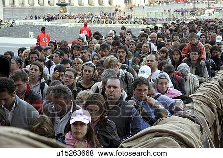 Stock Photo - funeral, people, italy, birthday, person, party. Fotosearch