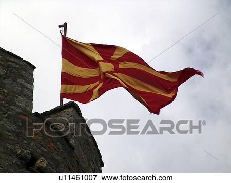 Stock Photo - fyrm, person, republic, yugoslav, macedonia, people. Fotosearch
