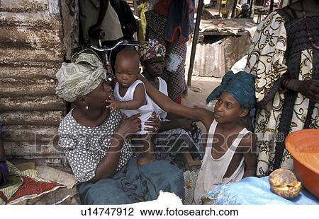 gambia, people, 7480, children, person, woman View Large Photo Image Stock Image - gambia, people, 7480, children, person, woman. Fotosearch