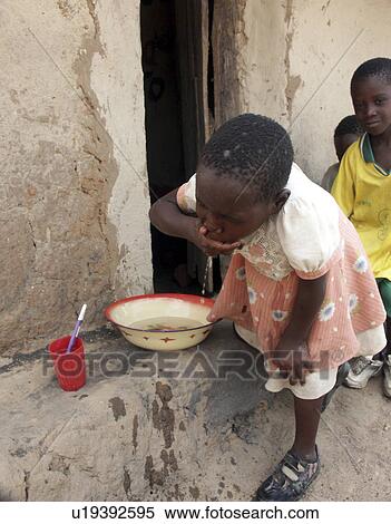 girl, zambia, person, child, people View Large Photo Image Stock Photography - girl, zambia, person, child, people. Fotosearch