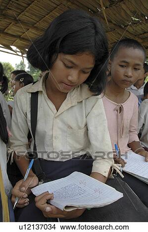 girls, people, book, school, person, background View Large Photo Image Picture - girls, people, book, school, person, background. Fotosearch