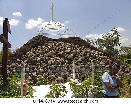 grave, person, looking, surviver, nicaragua, people View Large Photo Image Picture - grave, person, looking, surviver, nicaragua, people. Fotosearch