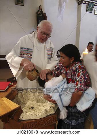 Stock Photo - greg, child, father, guatemala, person, people. Fotosearch