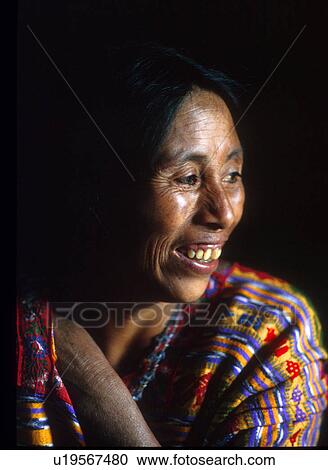 Stock Image - guatemala, people, 5066, women, person, woman. Fotosearch