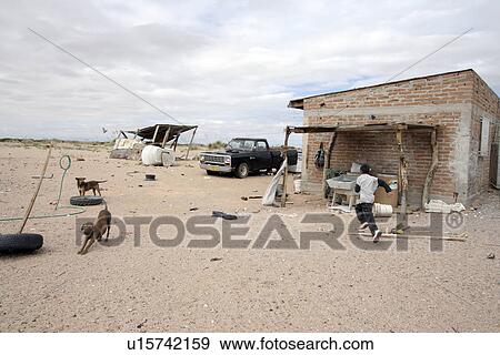 hispanic, house, mexico, home, person, people View Large Photo Image Stock Photo - hispanic, house, mexico, home, person, people. Fotosearch