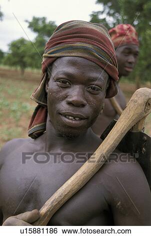 holding, person, farmer, ghana, 7683, people View Large Photo Image Stock Photograph - holding, person, farmer, ghana, 7683, people. Fotosearch