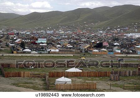 housing, person, new, yurts, mongolia, people View Large Photo Image Stock Image - housing, person, new, yurts, mongolia, people. Fotosearch