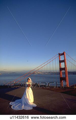 husband, bride, awaits, dress, long, wedding View Large Photo Image Stock Photograph - husband, bride, awaits, dress, long, wedding. Fotosearch