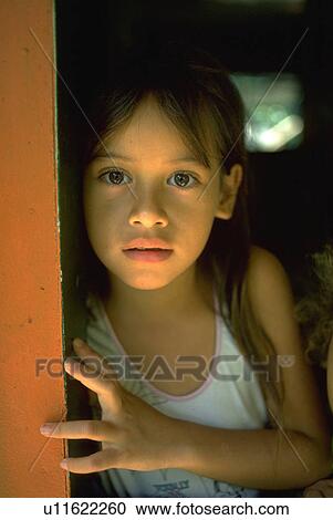 intrigue, child, curiosity, looking, kid, girl View Large Photo Image Stock Image - intrigue, child, curiosity, looking, kid, girl. Fotosearch