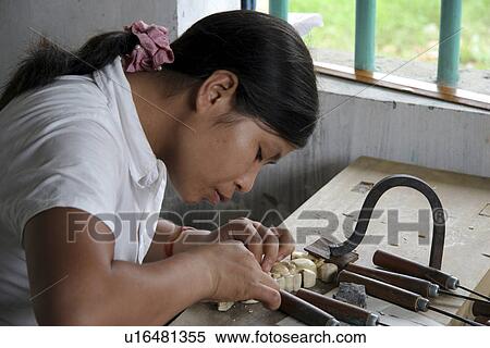 Stock Photography - kid, girl, art, person, child, people. Fotosearch