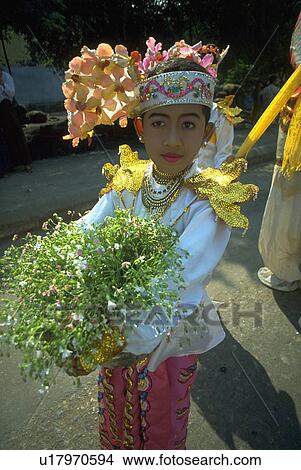 kid, party, children, child, people, flower View Large Photo Image Picture - kid, party, children, child, people, flower. Fotosearch
