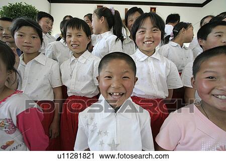 Stock Image - kid, people, children, person, child, party. Fotosearch
