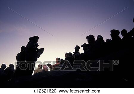 Stock Image - korean, people, egypt, 3951, person, love. Fotosearch