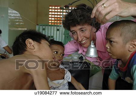 kremmer, person, kathy, cambodia, children, people View Large Photo Image Stock Photo - kremmer, person, kathy, cambodia, children, people. Fotosearch