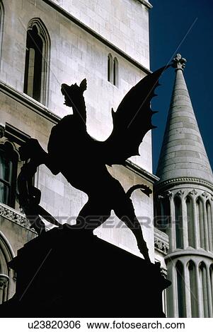 law, griffin, street, fleet, stands, bronze View Large Photo Image Stock Photograph - law, griffin, street, fleet, stands, bronze. Fotosearch