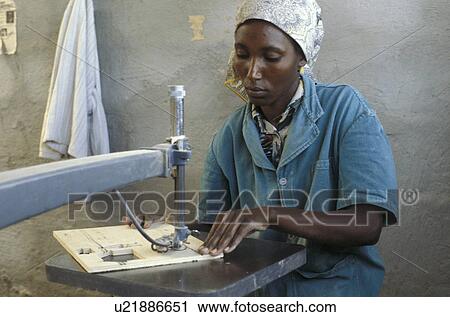 making, people, kenya, art, person, woman View Large Photo Image Stock Image - making, people, kenya, art, person, woman. Fotosearch