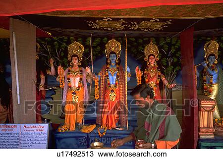 male, 2001, deities, statues, hindu View Large Photo Image Stock Image - male, 2001, deities, statues, hindu. Fotosearch