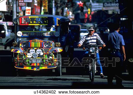 male, city, lucena, motorcycle, jeepny View Large Photo Image Stock Image - male, city, lucena, motorcycle, jeepny. Fotosearch