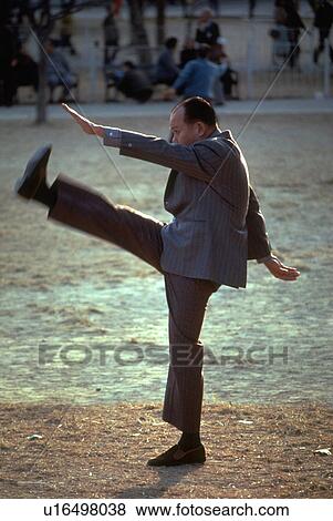 male, exercises, chinese View Large Photo Image Stock Photo - male, exercises, chinese. Fotosearch