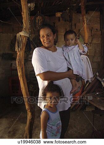 managua, people, nicaragua, children, person, woman View Large Photo Image Stock Photo - managua, people, nicaragua, children, person, woman. Fotosearch