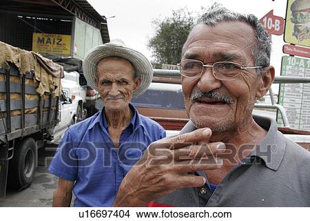 men, people, venezuela, person, fruit, food View Large Photo Image Picture - men, people, venezuela, person, fruit, food. Fotosearch
