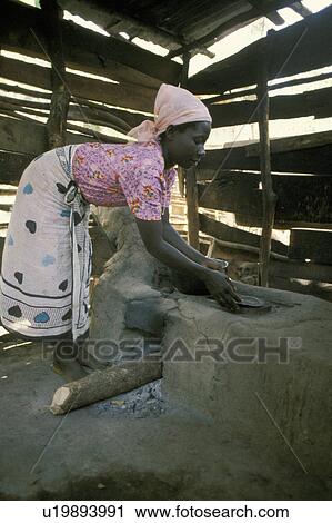 meru, people, kenya, fire, person, woman View Large Photo Image Stock Image - meru, people, kenya, fire, person, woman. Fotosearch