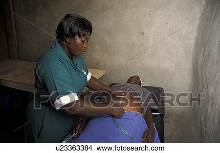 midwife, people, ghana, person, child, woman View Large Photo Image Picture - midwife, people, ghana, person, child, woman. Fotosearch