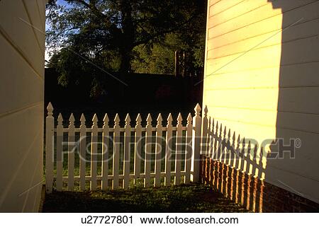 Stock Image - mt, home, mount, washington, george, family. Fotosearch