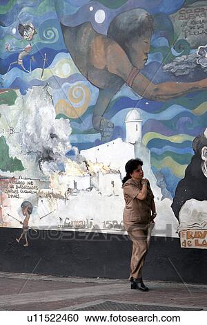 murals, person, political, venezuela, art, people View Large Photo Image Stock Image - murals, person, political, venezuela, art, people. Fotosearch