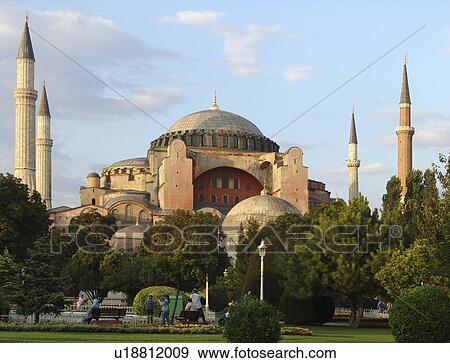 museum, person, sophia, haghia, turkey, people View Large Photo Image Stock Photo - museum, person, sophia, haghia, turkey, people. Fotosearch