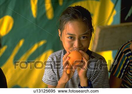 native, island, camera, playfull, girl View Large Photo Image Stock Photography - native, island, camera, playfull, girl. Fotosearch
