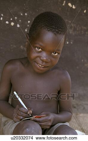 nyassa, person, metangula, boy, mozambique, people View Large Photo Image Picture - nyassa, person, metangula, boy, mozambique, people. Fotosearch