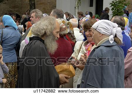 offering, person, priest, monk, russia, people View Large Photo Image Stock Image - offering, person, priest, monk, russia, people. Fotosearch