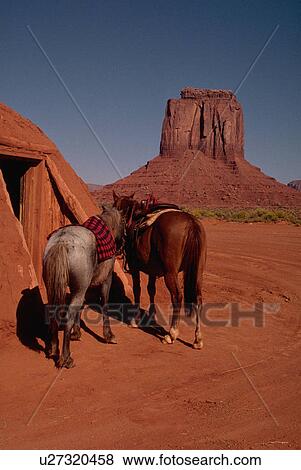 park, monument, national, arizona, valley, horses View Large Photo Image Stock Photo - park, monument, national, arizona, valley, horses. Fotosearch